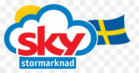 Fileskydiscount Sverige Logo 2007 - 2019png Wikimedia Commons Sky Coop,Discount Png