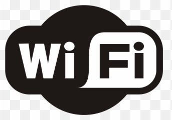 Wifi Icon Black Png Image For Free Download - Transparent