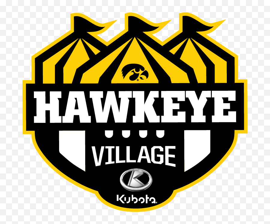 Tailgate Iowa Football Gameday - Iowa Hawkeyes Png,Hawkeye Png