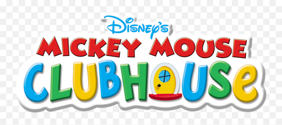 Mickey Mouse Clubhouse - Personajes De Casa De Mickey Mouse Mickey Mouse Clubhouse Png,Mickey Png