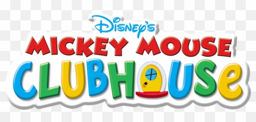 Mickey Mouse Clubhouse - Personajes De Casa png