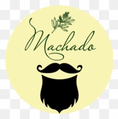 Moustache U0026 Beard Management - Machado Mens Grooming png
