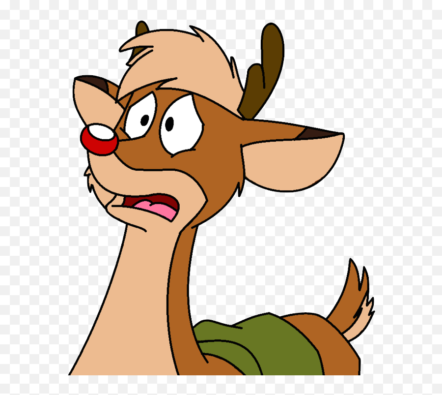 On Dasher - Rudolph Rudolph 1998 Png,Nipple Png