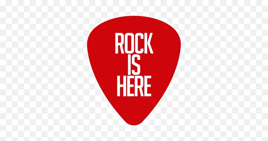 Logo - Rockishereborde Rock Is Here Language Png,Borde Png