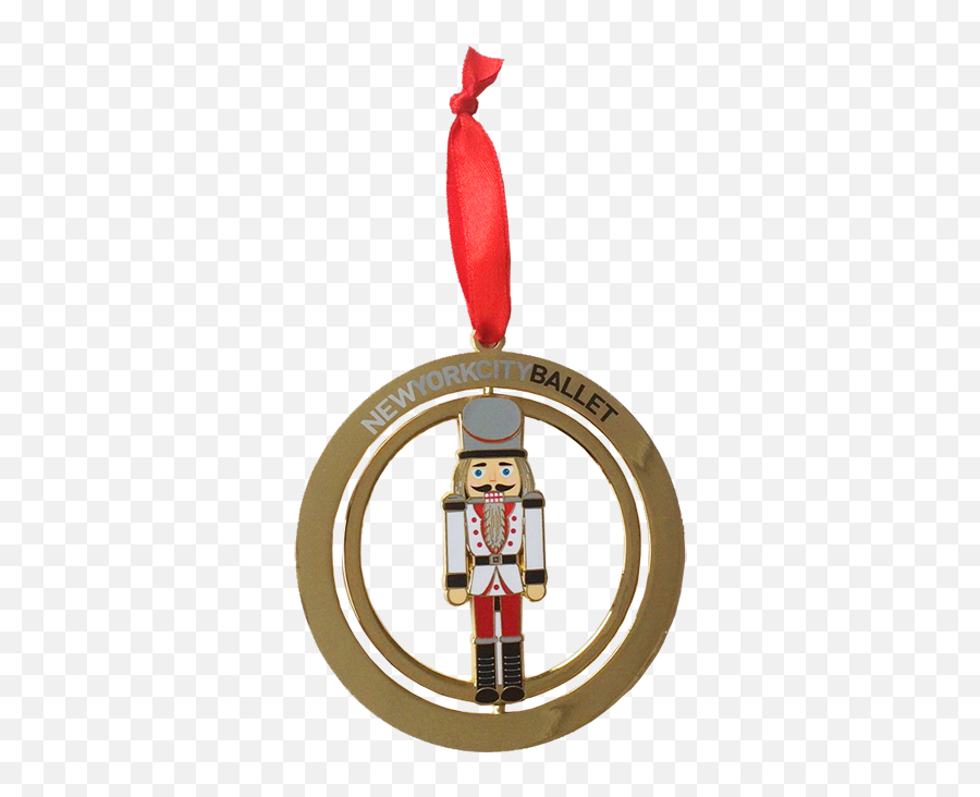 Nutcracker Spin Ornament - Full Dress Png,Nutcracker Png