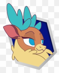 2035576 - Artistrulo6000 Bust Community Related Deer Fightin Herds Velvet Icons Png,Reindeer Transparent Background