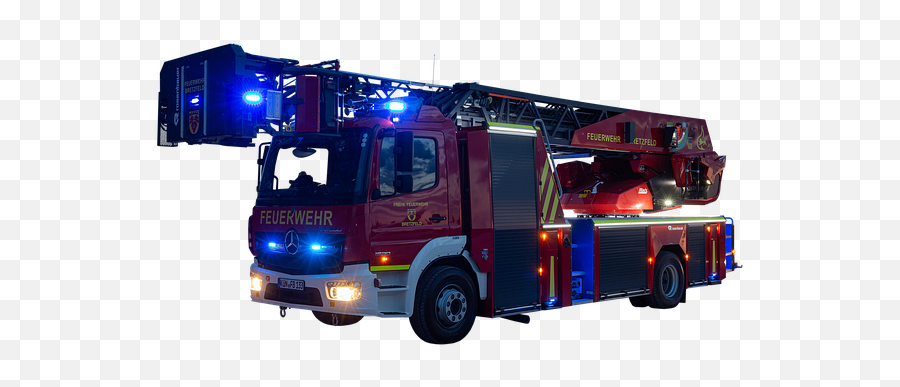 Firetruck Truck Rescue - Free Image On Pixabay Fire Engine Png,Firetruck Png