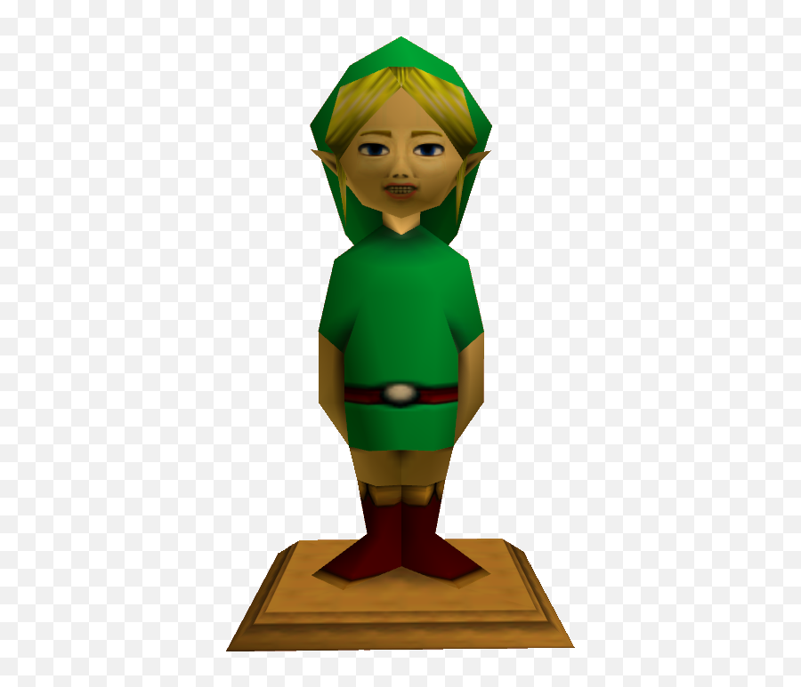 Articles Of Destroyer The Legend Zelda Majorau0027s Mask - Elegy Of Emptiness Statue Png,Majora's Mask Png