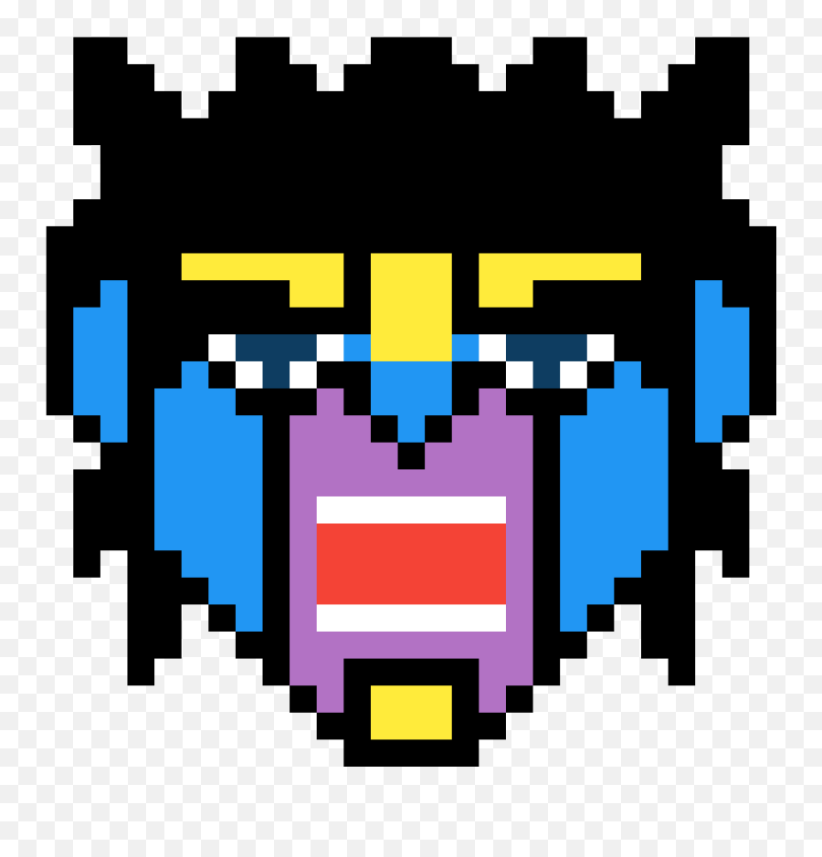 Pixilart - Star Platinum Diu By Anonymous Language Png,Star Platinum Png