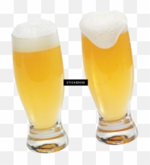 Download Goblet Beer - Glass Full Size PNG Image PNGkit Willibecher