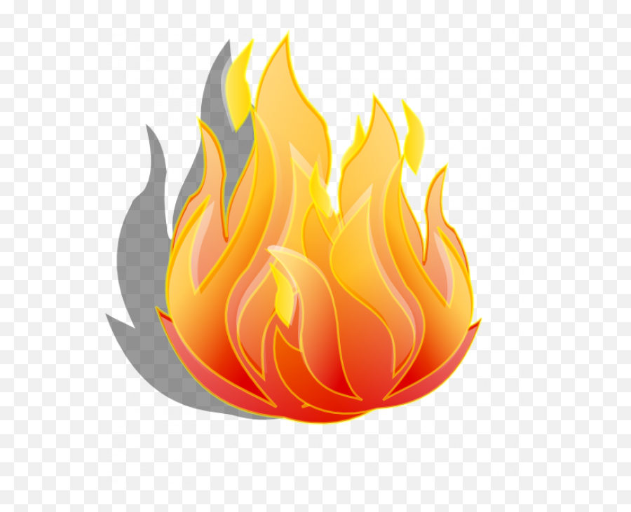 Fire Png Transparent Image 44289 - Free Icons And Png Animated Fire Clip Art,Fire Transparent Image