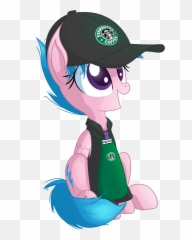 Best 54 Apron Transparent Background Hipwallpaper Semi - Starbucks png