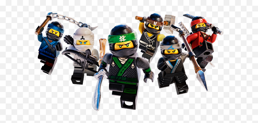 Lego Ninjago Transparent Png Clipart - Lego Ninjago Png,Legos Png