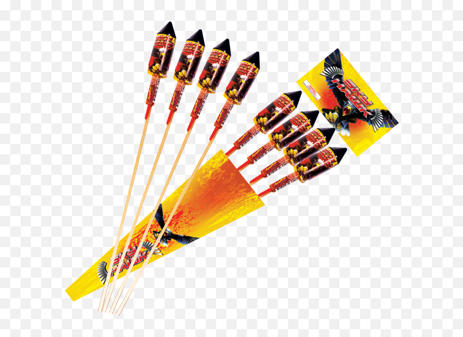 Sky Hawk - Dart Flight Png,White Fireworks Png