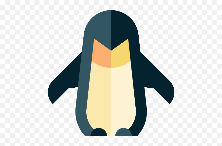 Penguin Vector Svg Icon 39 - Png Repo Free Png Icons Penguin,Penguins Png