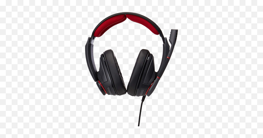 Sennheiser Gsp350 507081 Gaming Headset - Sennheiser Gsp Series Png,Gaming Headset Png