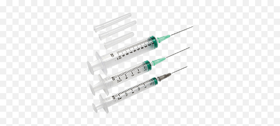 Products U2022 Sterile Syringes - 2cc Syringe With Needle Png,Needle Png