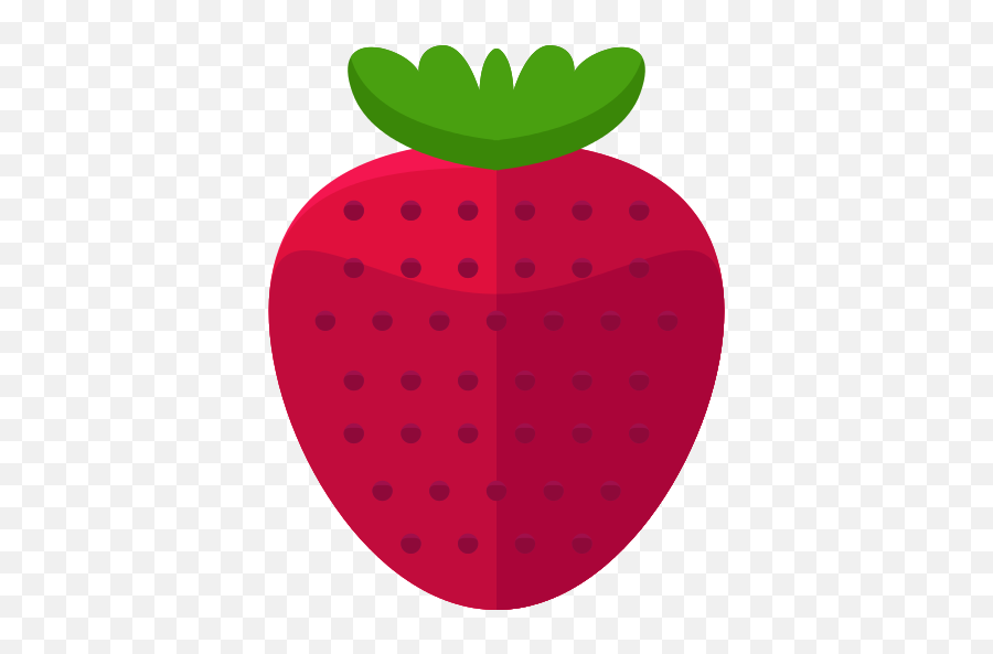 Strawberry Png Icon 57 - Png Repo Free Png Icons Strawberry,Strawberries Transparent Background