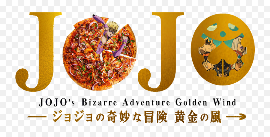 Le Bizzarre Avventure Di Giogio Vento Aureo Anime Jojo P5 - Boy In The Moon Png,Jojo's Bizarre Adventure Png