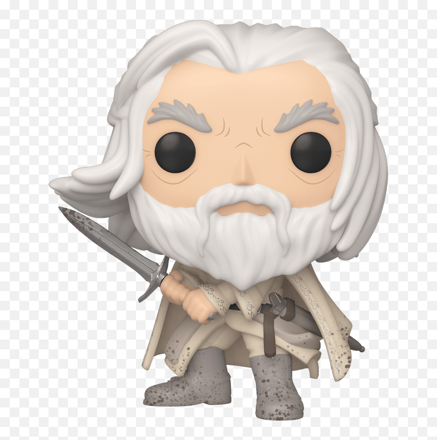 Gandalf The White Png