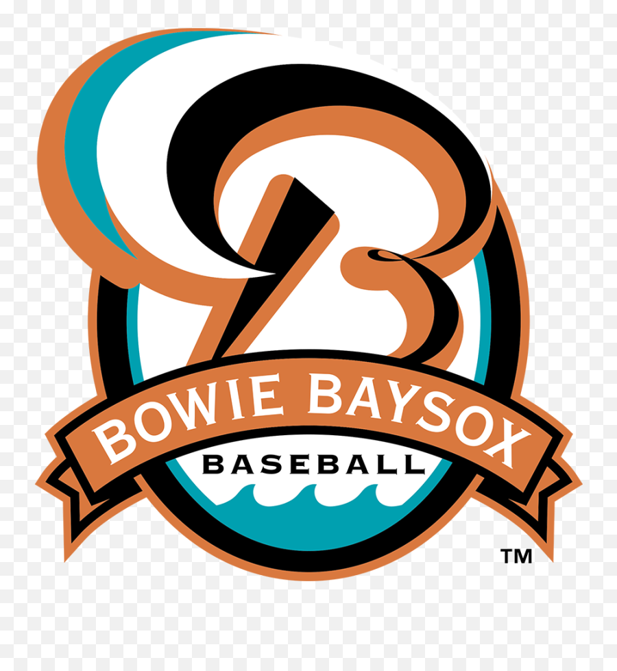 Bowie Baysox Logo And Symbol Meaning - Bowie Baysox Logo Png,Orioles Logo Png