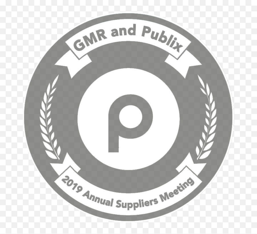 Florida Gmr - Cafe Png,Publix Logo Png