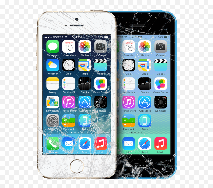 Get Iphones Repair Services In Waco Tx - Waco Iphones Iphone Repairing Png,Cracked Glass Transparent Png