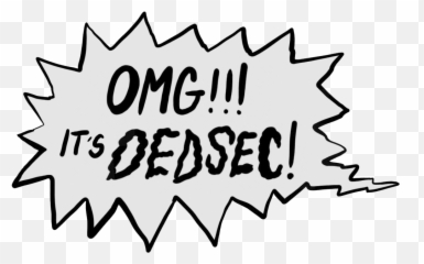 Watch Dogs 2 Ubisoft Logo - Dedsec png
