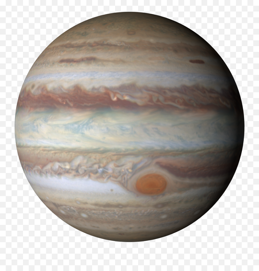 Download Jupiter02 - Jupiter Gif Transparent Background Png,Jupiter Transparent Background