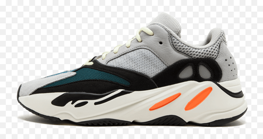 News - Yeezy Boost 700 Wave Runner Png,Yeezy Png