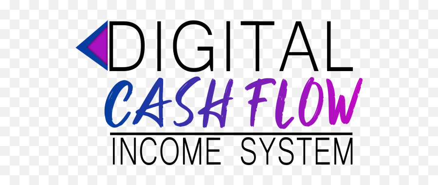Digital Cash Flow Income System - Vertical Png,Cash App Png