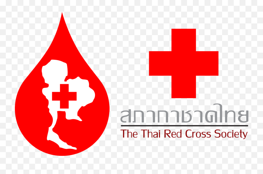 Isbt Bangkok - National Blood Center Thai Red Cross Society Png,Red Cross Png