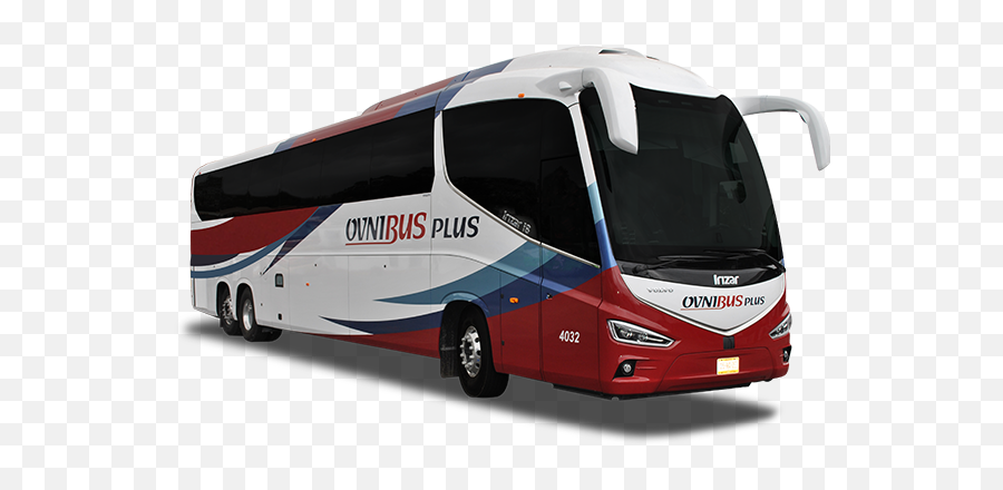 Ovnibus Y Flecha - Autobuses Ovnibus Png,Flecha Roja Png