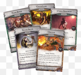 Juego De Expansión Runebound Lazos Indestructibles - 3rd Ed Card png