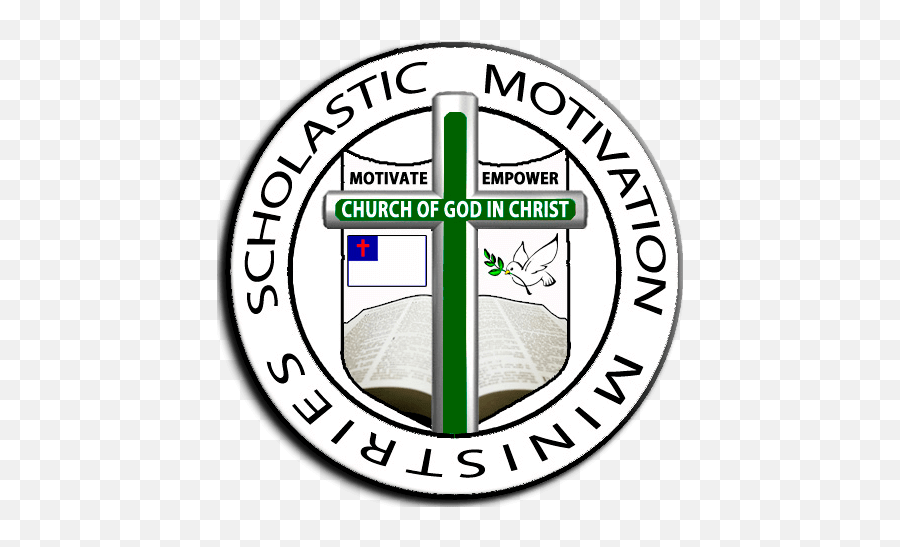 Scholastic Motivation Ministries - Religion Png,Scholastic Logo Png