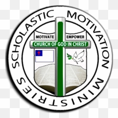 Scholastic Motivation Ministries - Religion Png,Scholastic Logo Png