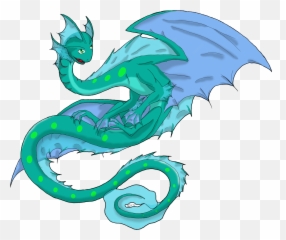 Water Into Blood Hydra U2014 Weasyl - Dragon Png,Hydra Png