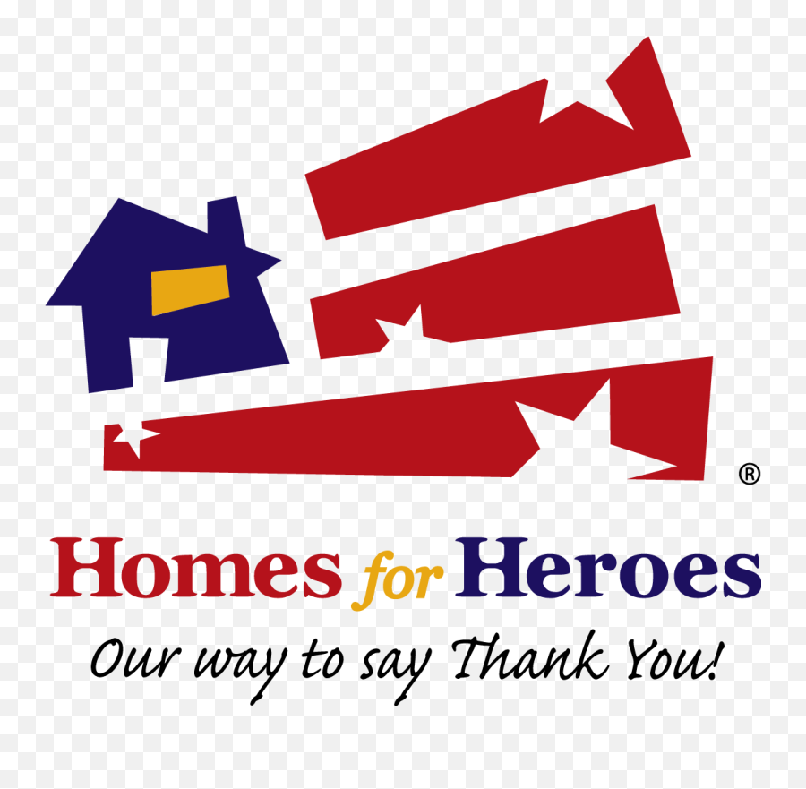 Honoring Community Heroes - Cumberland Title Company Homes For Heroes Logo Vector Png,Keller Williams Logo Vector