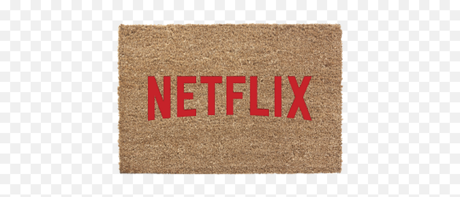 Netflix Brand Assets - Mat Png,Netflix Logo Transparent Background