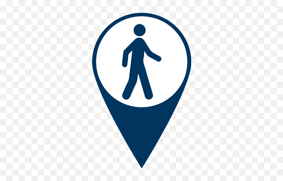 Filepedestrianmarkersymbolpng - Wikimedia Commons Traffic Sign,Pedestrian Png
