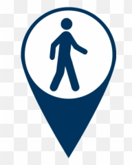 Filepedestrianmarkersymbolpng - Wikimedia Commons Traffic Sign,Pedestrian Png