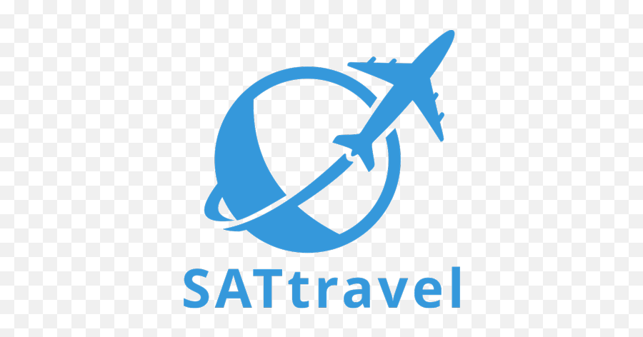 Sattravel - Taste Bistro Steakhouse Png,Travel Agency Logo