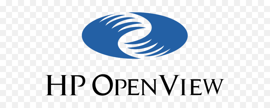 Hp Openview 1 Logo Png Transparent U0026 Svg Vector - Freebie Supply Hp Openview,Hp Logo Transparent