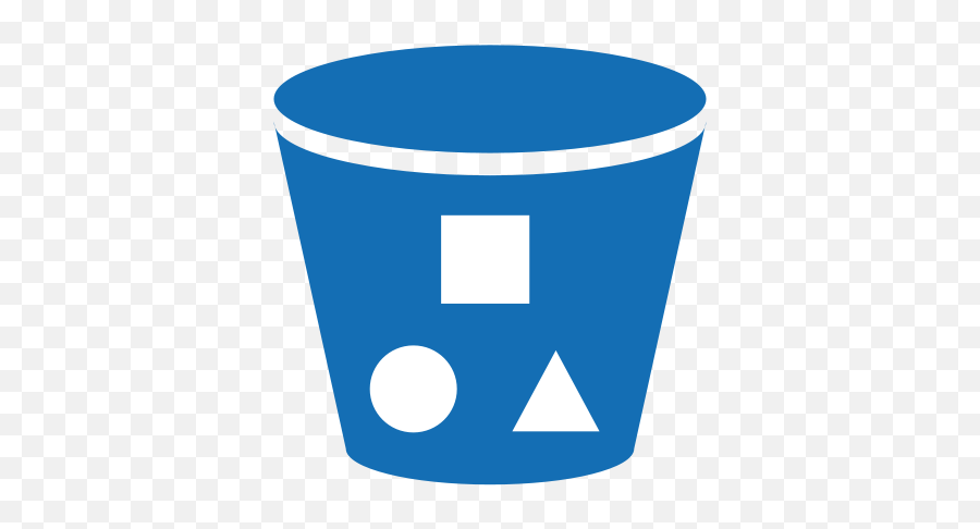 Ericdallospring S3 Properties Loader - Object Storage Object Storage Icon S3 Png,Storage Png