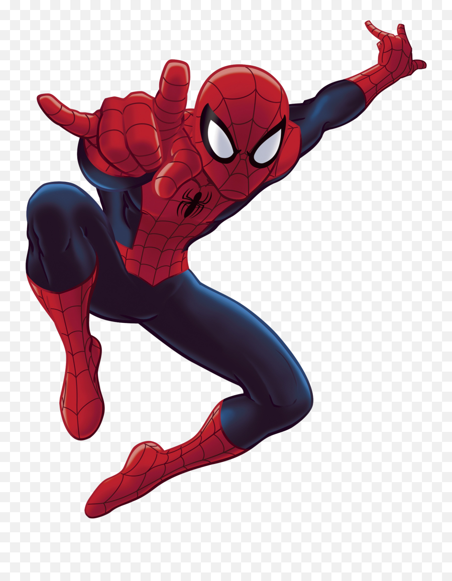 Free Spiderman Png Transparent Background - Cartoon Spider Man,Free Png  Images With Transparent Background - free transparent png images -  