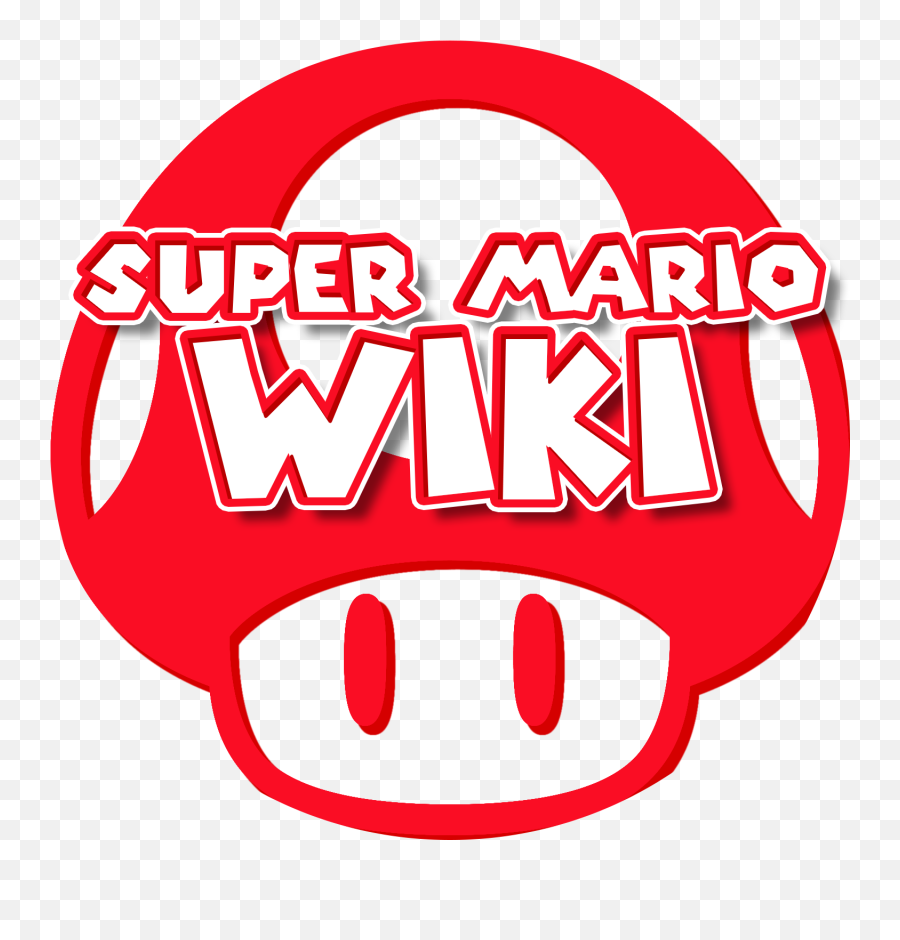 Changing The Wikiu0027s Logo Super Mario Boards - Village Office Png,Super Mario Odyssey Logo