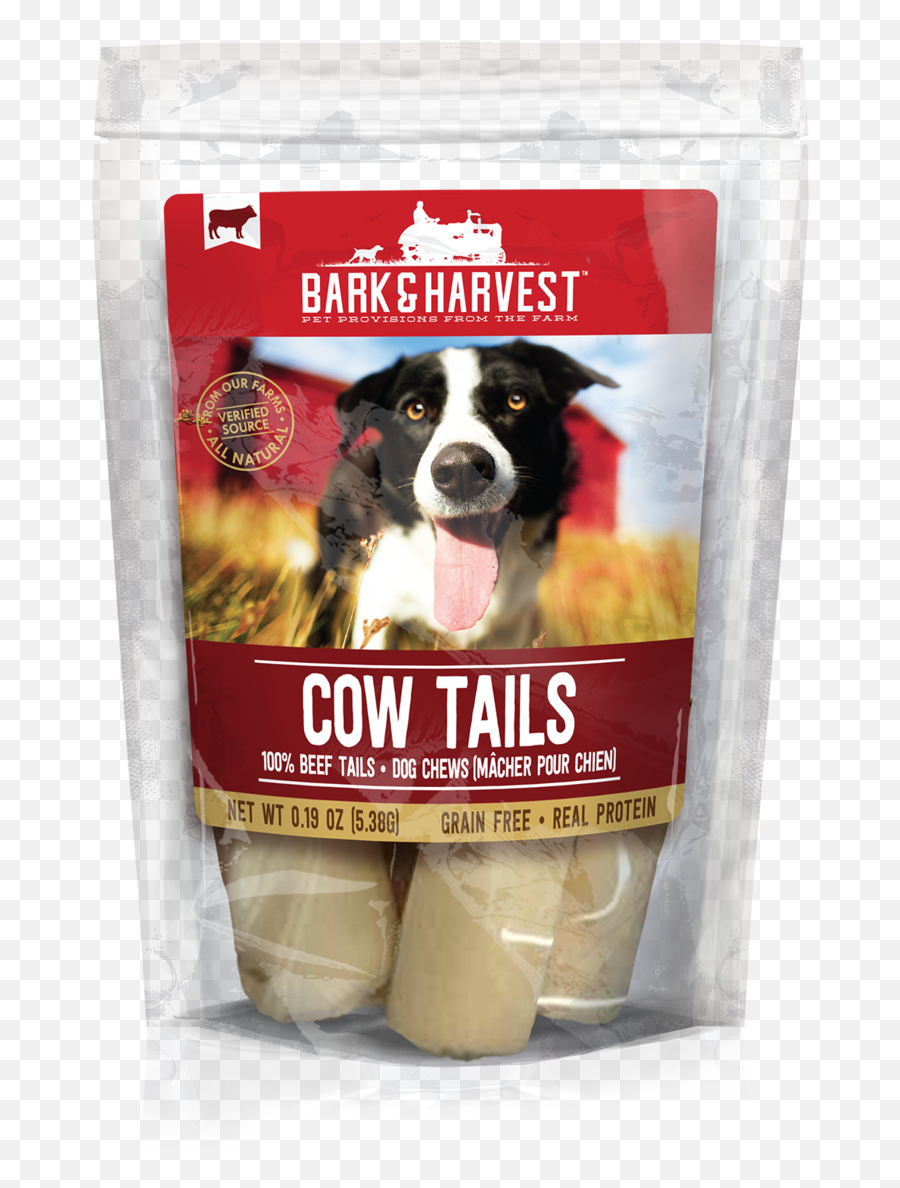 Superior Farms - Cow Tails Bark And Harvest Turkey Png,Tails Transparent