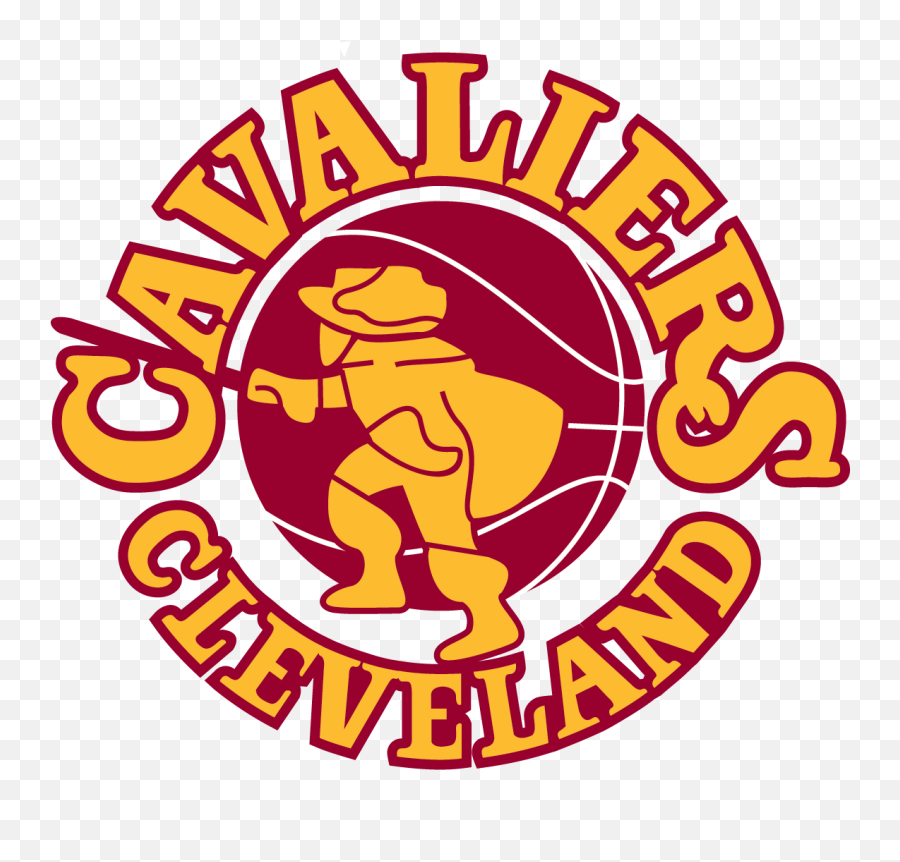 Splash Cleveland Cavaliers - Cleveland Cavaliers Png,Cleveland Cavaliers Logo Png