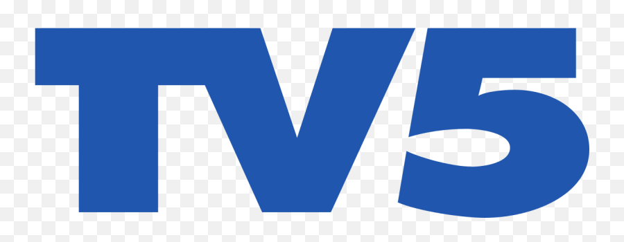 Tv5 - Vertical Png,Logo Wikia