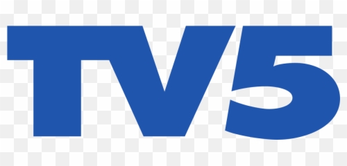 Tv5 - Vertical png